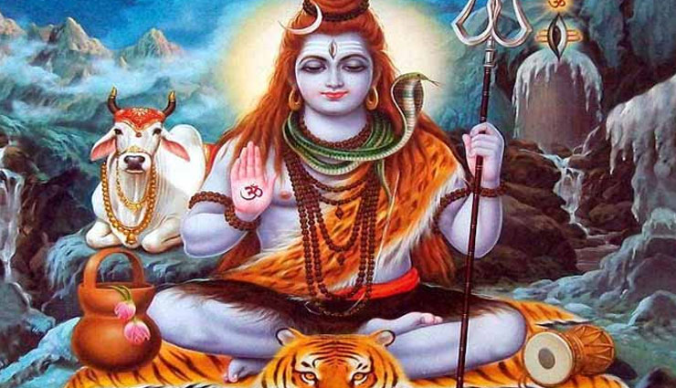 मेहनत के साथ-साथ करे शिव पुराण के इस उपाय को, धन से जुड़ी समस्याएं होंगी दूर