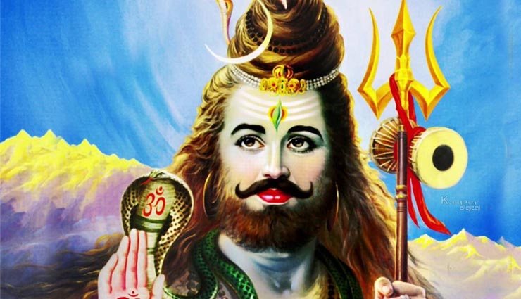 महाशिवरात्रि 2019: शिवपुराण के अनुसार करें पूजा, होगी हर मनोकामना की पूर्ती 