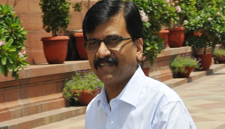 Lord Ram is not bigger than law for PM Narendra Modi says Shiv Sena