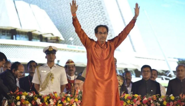 People not in the mood of their 'ghar wapsi': Shiv Sena doubts BJP's return in Jharkhand 