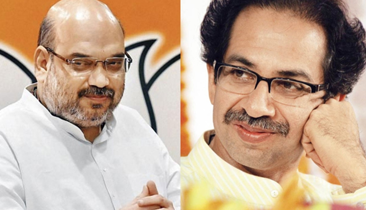 Monsoon Session- Shiv Sena to vote in favor of Modi govt in tomorrow’s no-trust vote
