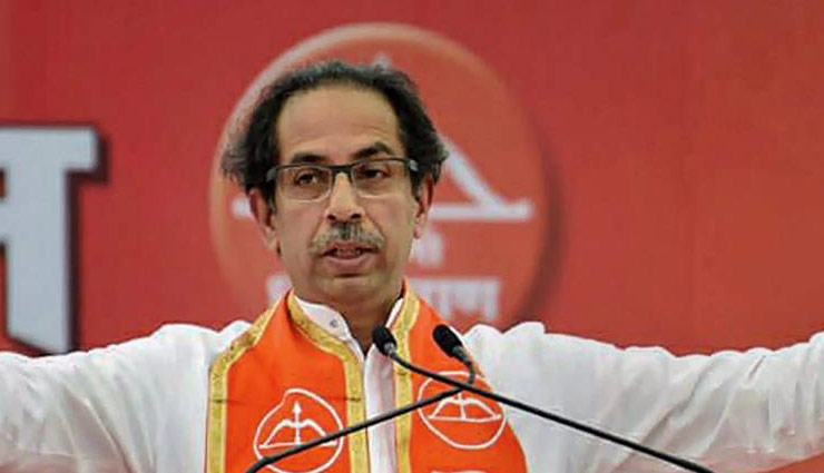 पाकिस्तानी और बांग्लादेशी मुसलमानों को देश से बाहर निकाल फेंकना चाहिए: शिवसेना