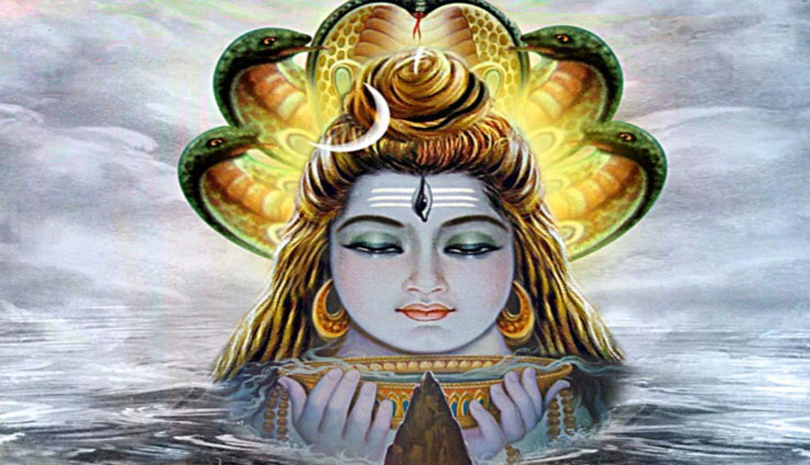 हरियाली तीज और सोमवार, अनोखा योग, इन 4 राशियों पर रहेगी भोले बाबा की कृपा 