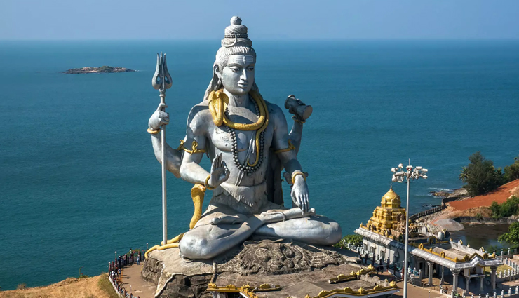 Famous Shiva Temples You Should Visit in India