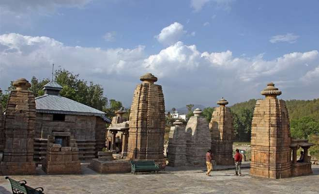 इस मंदिर में मरा हुआ व्यक्ति भी हो जाता है जीवित, जानें इसका पूरा राज shiv temple,dead gets alive,uttarakhand
