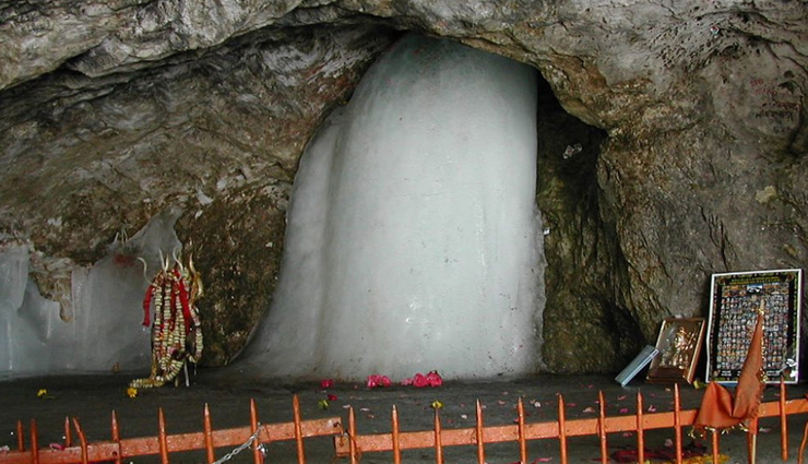 well known lord shiva temples to visit in india,holiday,travel,tourism