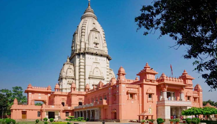 well known lord shiva temples to visit in india,holiday,travel,tourism