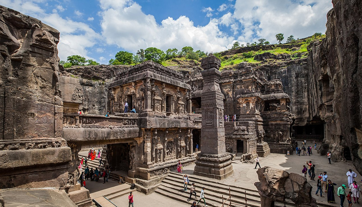 well known lord shiva temples to visit in india,holiday,travel,tourism