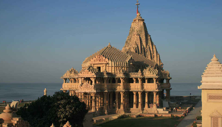 well known lord shiva temples to visit in india,holiday,travel,tourism