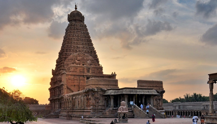 well known lord shiva temples to visit in india,holiday,travel,tourism