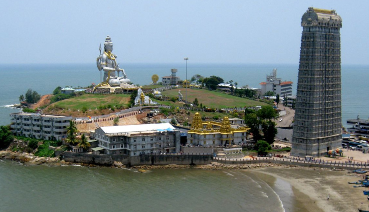 well known lord shiva temples to visit in india,holiday,travel,tourism