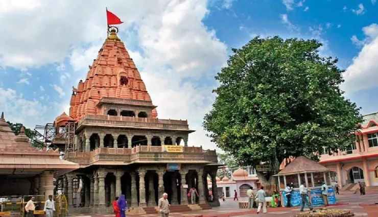 well known lord shiva temples to visit in india,holiday,travel,tourism