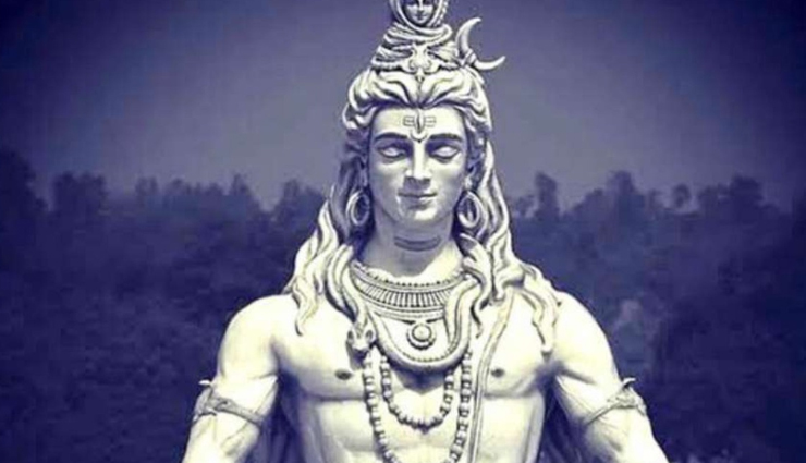 vastu tips,vastu tips in hindi,sawan 2020,lord shiva,shiva statue