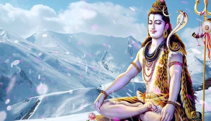 tips,impress lord shiva,savan,jeevan mantra