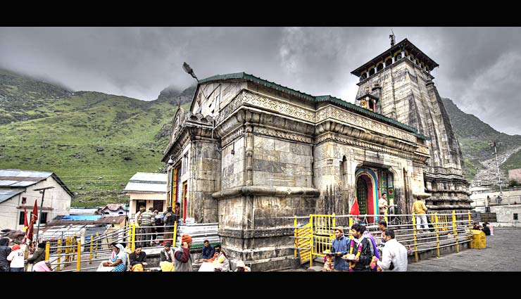 Part II- 5 Must Visit Lord Shiva Temples in Uttarakhand