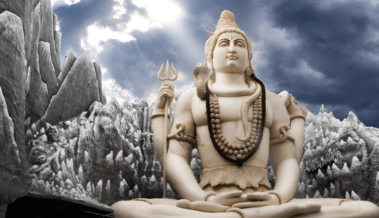 13 Famous Lord Shiva Temples To Visit in India