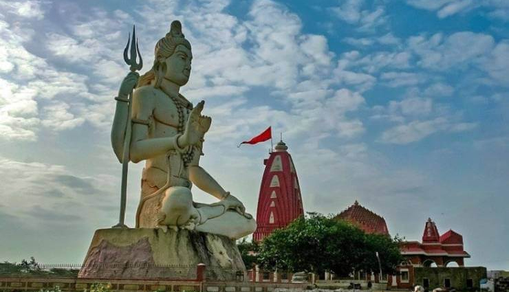 7 Famous Lord Shiva Temple Around The World You Can Visit in Sharavan