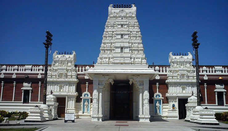 shiv temples in foreign countries