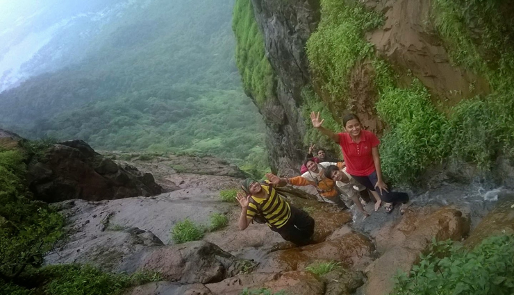 tourist places,mharashtra tourist places,matheran