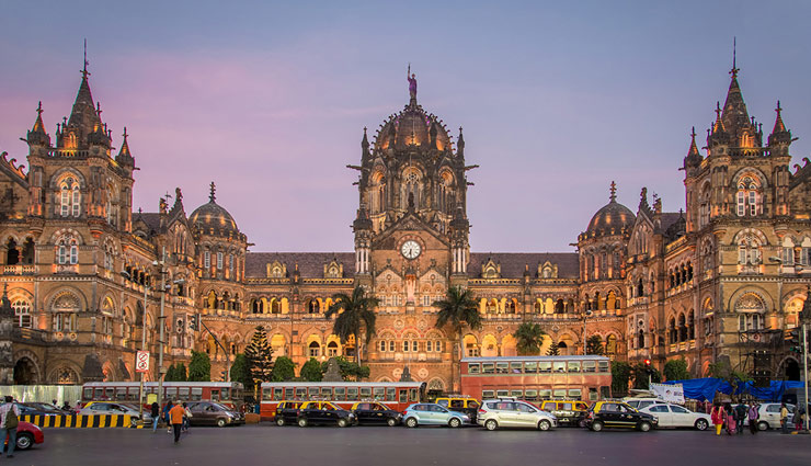 चाहते है बॉलीवुड सितारों से मुलाकात करना, तो जाए मुंबई की इन शूटिंग लोकेशंस पर 