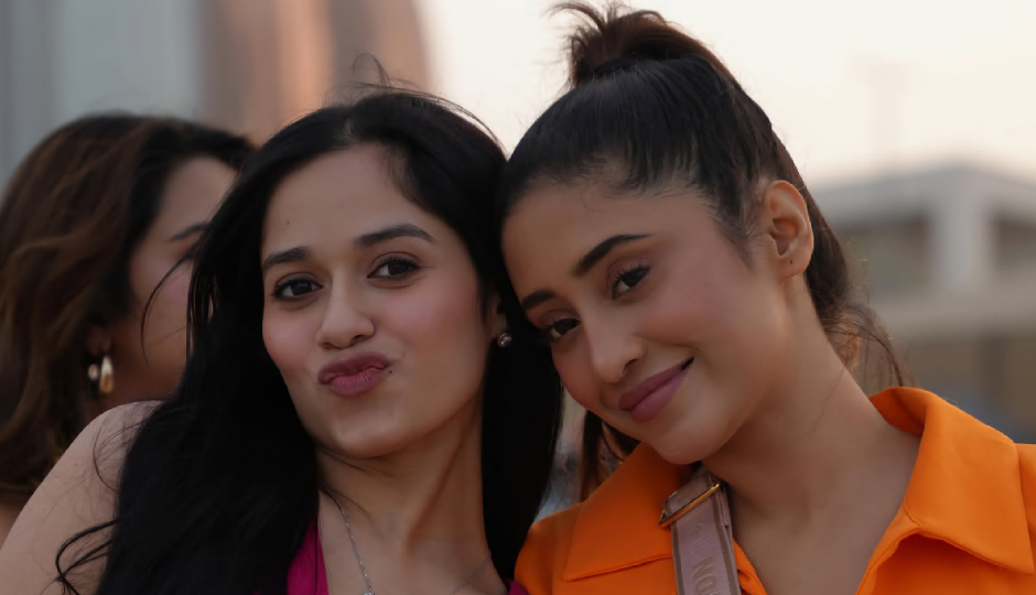 2 News : जन्नत को शिवांगी ने इस अंदाज में किया बर्थडे विश, गुरु ने अपने गाने पर विवाद को लेकर तोड़ी चुप्पी