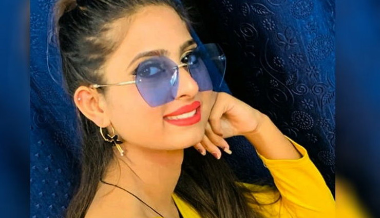 सोनीपत / टिक-टॉक स्टार की गला दबाकर हत्या, दो दिन तक सैलून में पड़ा रहा शव