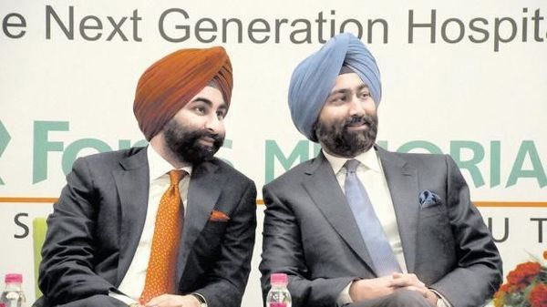 former ranbaxy promoter shivinder singh arrested,shivinder singh,news,740 crore fraud case,co-accused malvinder singh