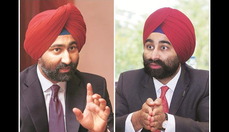 Former Ranbaxy promoter Shivinder Singh arrested in Rs 740 crore fraud case