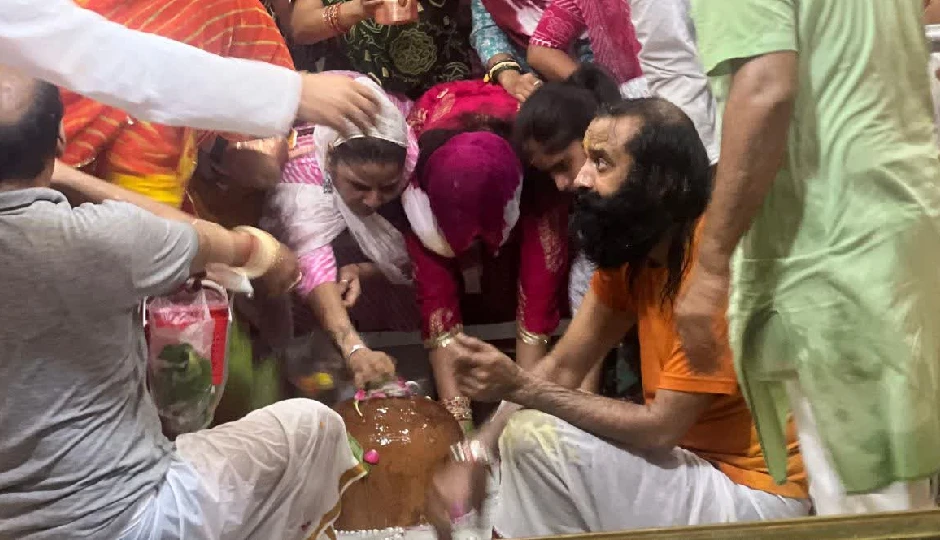 सावन के दूसरे सोमवार पर शिवालयों में उमड़ी श्रद्धा की भीड़, आज कामिका एकादशी का भी शुभ योग