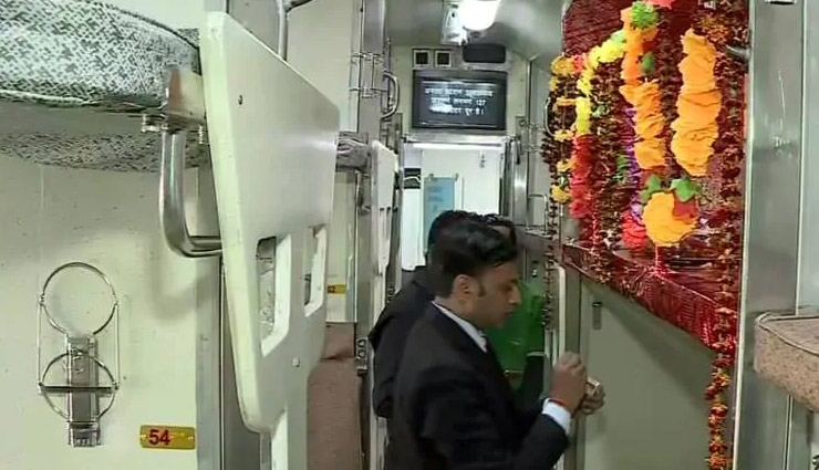 kashi mahakal express,shiva temple,lord shiva,narendra modi,news