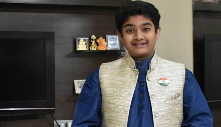 'ससुराल सिमर का' के चाइल्ड आर्टिस्ट शिवलेख सिंह की सड़क हादसे में हुई मौत