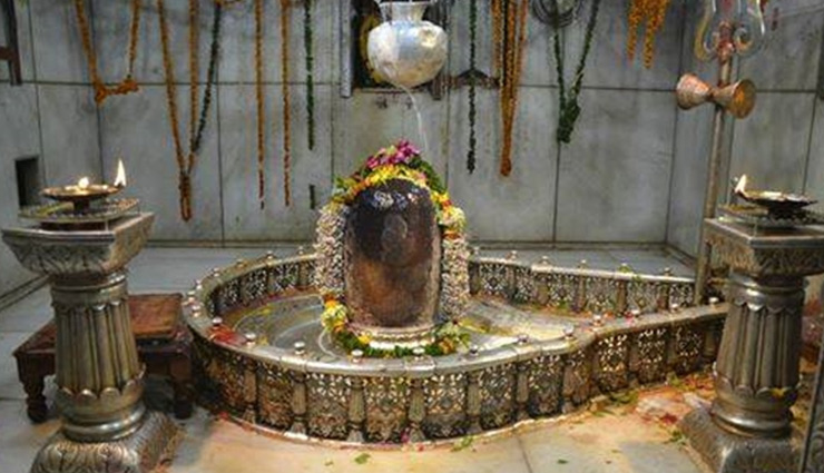 5 Things You Should Not Offer To Shivling on Monday