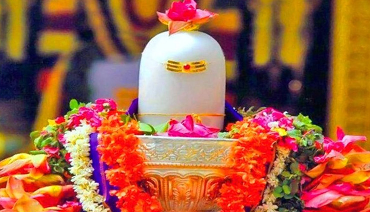 सावन स्पेशल : शिव का प्रतीक हैं ये 12 चीजें, जानें इनका महत्व