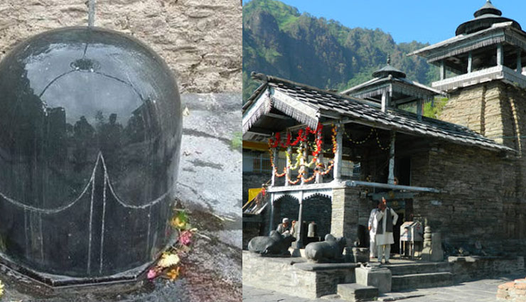 shiv mandir,shiv temple,weird temple,dead people get alive,weird places