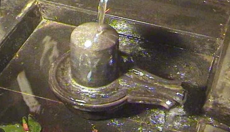 abhishek of shivling,sunsign tips,astrology tips