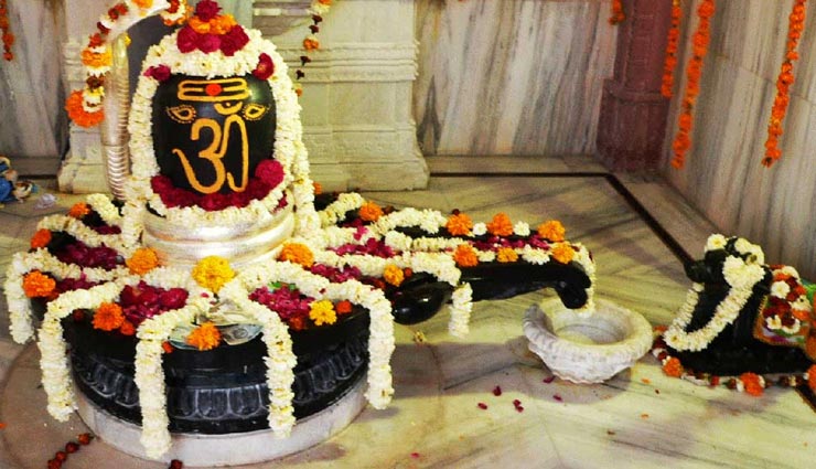 आपका विनाश कर सकता है शिवलिंग पर इन चीजों को चढ़ाना, पूजा करते समय रखें ध्यान