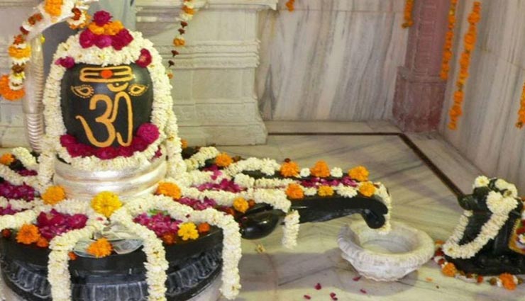 पाना चाहते हैं सावन में शिव का आशीर्वाद, शिवलिंग पर करें इन चीजों का अर्पण