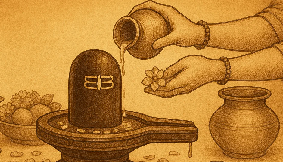 सावन की अंतिम सोमवारी पर करें ये 5 उपाय, चमक उठेगी किस्मत!