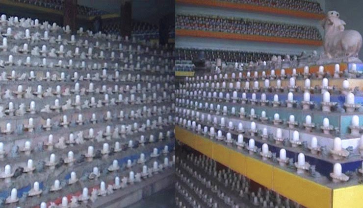 varanasi,jangamwadi math,shiv temple