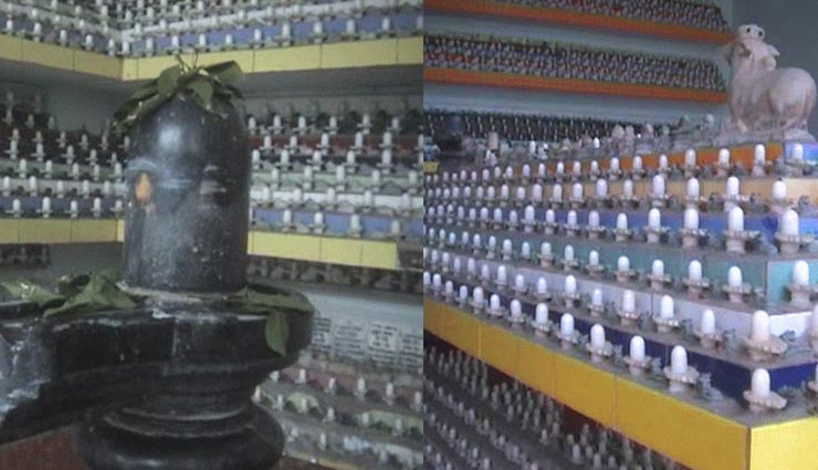 varanasi,jangamwadi math,shiv temple ,शिवरात्रि,महाशिवरात्रि 2018