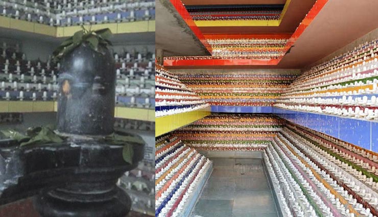 varanasi,jangamwadi math,shiv temple