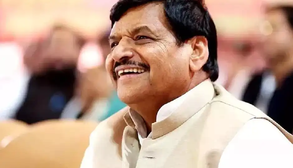डिंपल यादव से नाराजगी के बीच रामपुर जाएंगे शिवपाल यादव, आजम खान से करेंगे मुलाकात; सियासी हलचल तेज