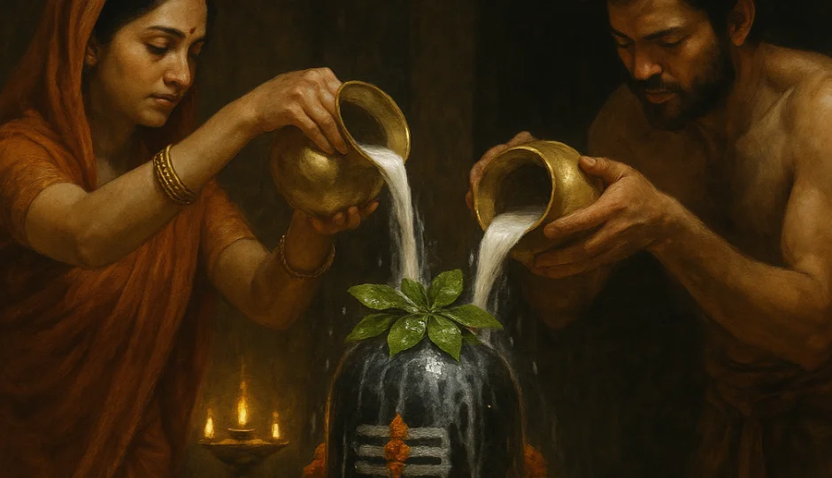 सावन का दूसरा सोमवार आज, कई शुभ संयोगों से बढ़ा दिन का महत्व, जानें जलाभिषेक का सही समय