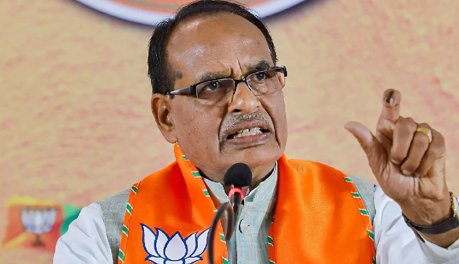 ‘कांग्रेस के पास न सोच है, न दिशा…’, राहुल गांधी ने मनरेगा खत्म करने पर उठाए सवाल, भड़के शिवराज चौहान