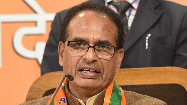 आरक्षित कुर्सी को लेकर थोड़ा मजाक क्या कर लिया, कुछ मित्र आनंदित हो गए : शिवराज चौहान