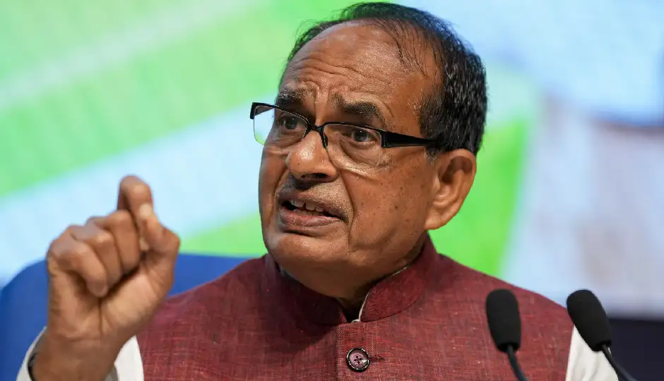 चीनी के बढ़ते दाम पर शिवराज सिंह चौहान से सवाल, मुस्कुराकर बोले- ‘सब इंतजाम हो रहे हैं...’