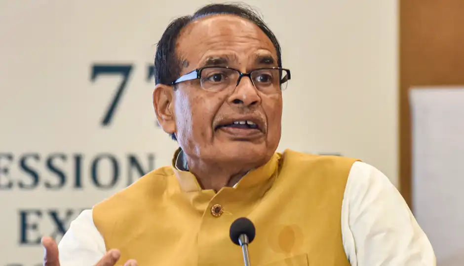 INDIA ब्लॉक की बैठक से पहले शिवराज सिंह चौहान का राहुल गांधी पर हमला, बोले- 'गठबंधन उन्हें नेता मानने को तैयार नहीं'
