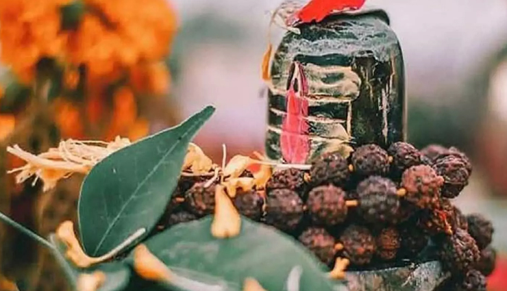 Maha Shivratri 2022 : इन ज्योतिषीय उपायों से दूर होगी जीवन की बाधाएं, मिलेगी सुख-शांति astrology tips,astrology tips in hindi,maha shivratri 2022. lord shiva
