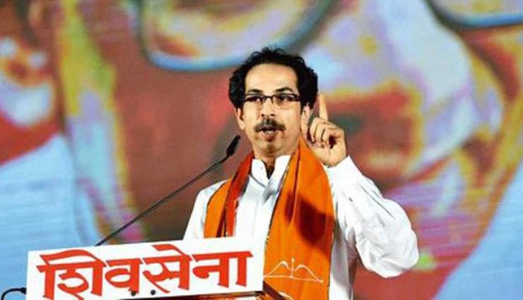 'नई रामायण!, हनुमान, आपकी जाति कौन-सी?' : शिवसेना