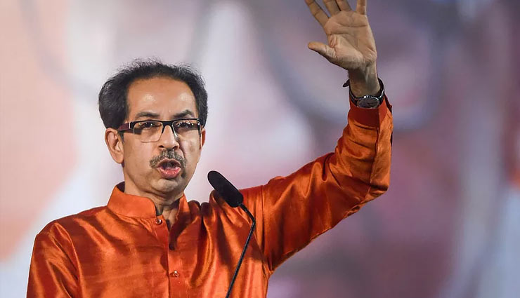 महाराष्ट्र : शिवसेना को सता रहा है अपने विधायकों के टूटने का डर, होटल में कर सकती है शिफ्ट!